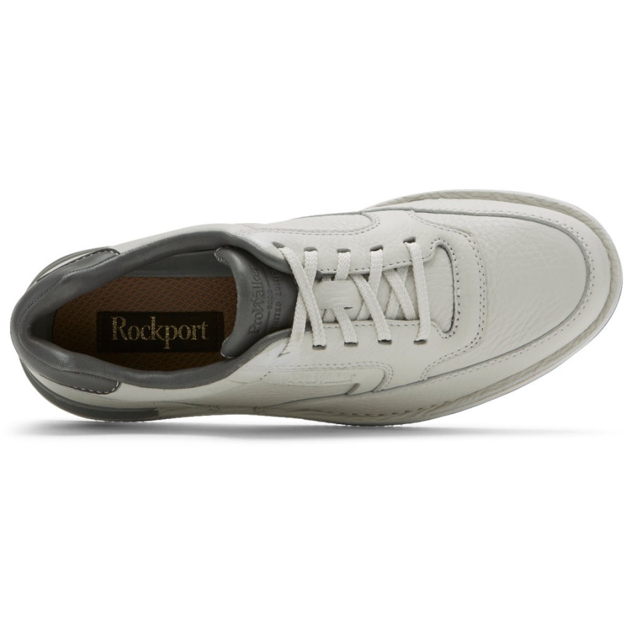 Rockport Menns 9000 Prowalker Limited Edition Bomullsskinn