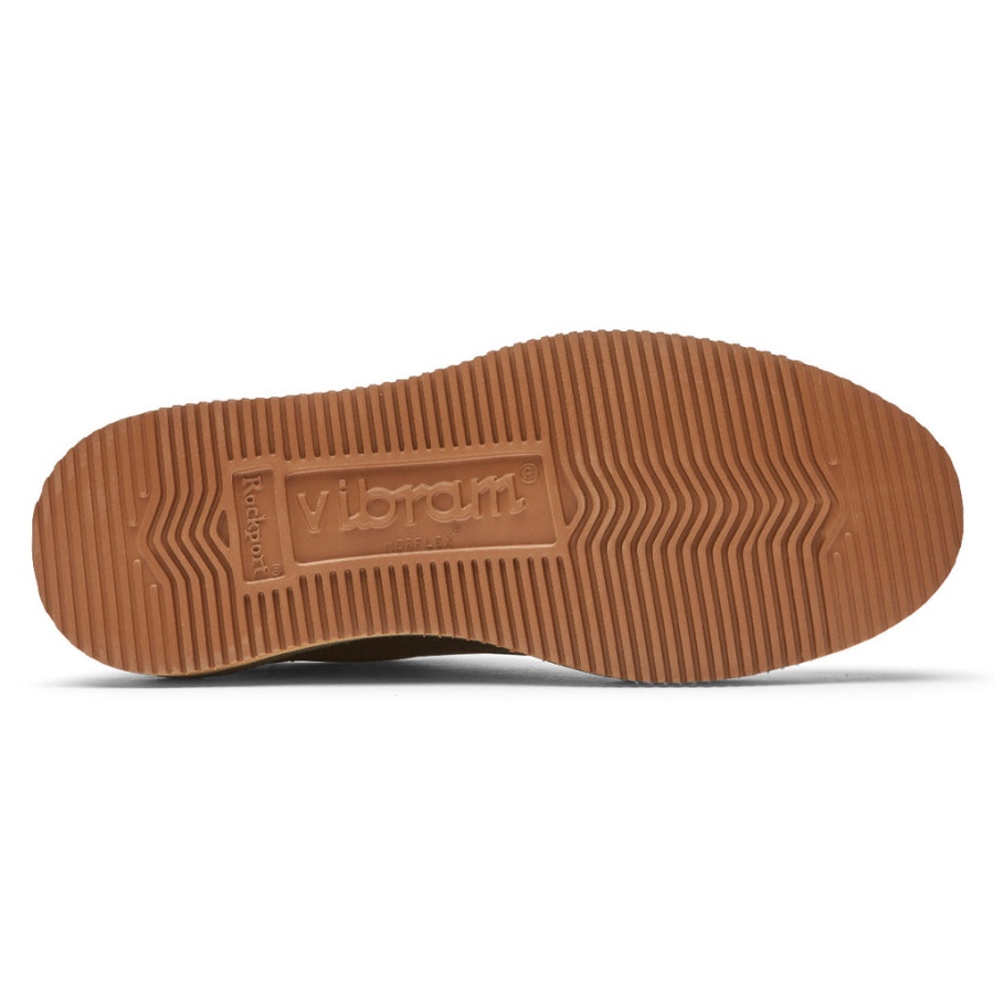 Rockport Menns 9000 Prowalker Begrenset Opplag Skogskveld