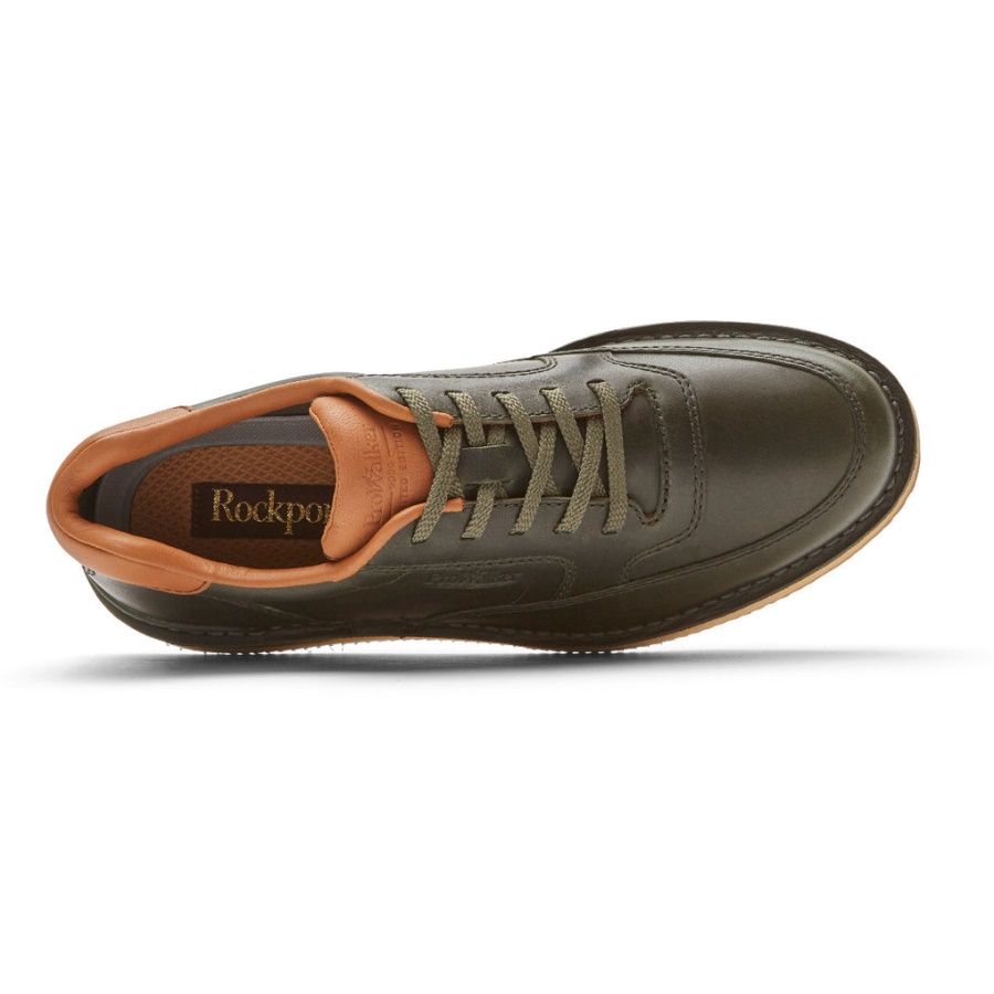 Rockport Menns 9000 Prowalker Begrenset Opplag Skogskveld