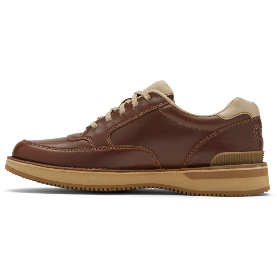 Rockport Menns 9000 Prowalker Limited Edition Villtreskinn