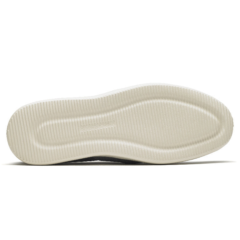 Rockport Herre Colle Tie Sneaker Svart