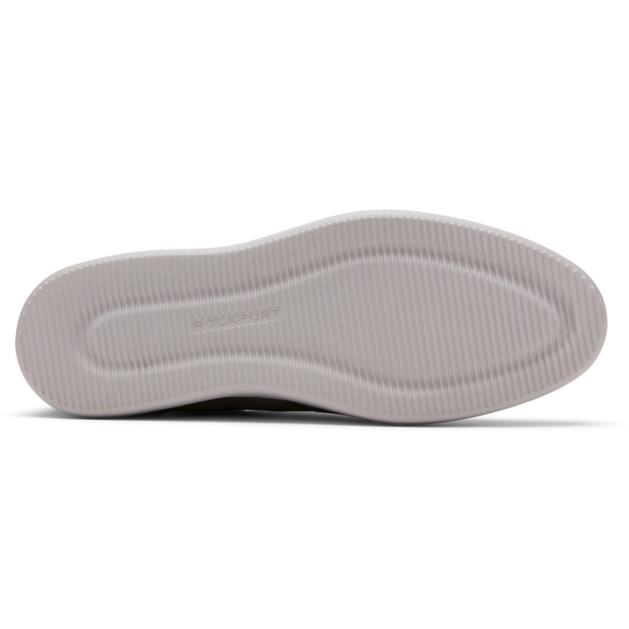 Rockport Herre Colle Ubal Sneaker Magnet Nbk