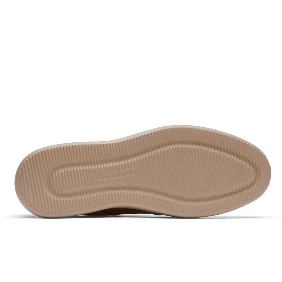 Rockport Herre Jarvis Sneaker Monks Robe S