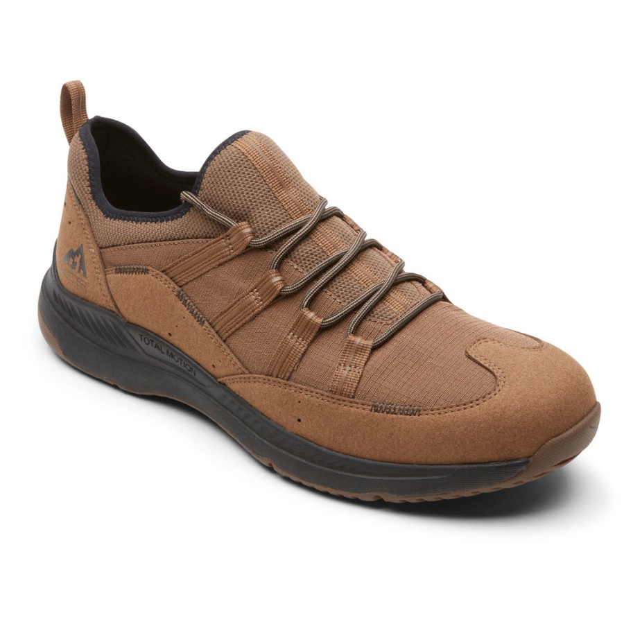 Rockport Herre Xcs Total Motion Trail Sko Vicuna