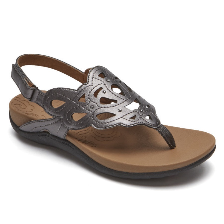 Rockport Ridge Sling Sandal Tinn