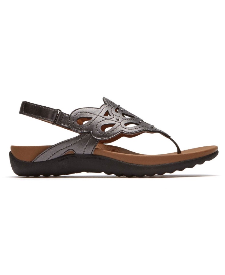 Rockport Ridge Sling Sandal Tinn