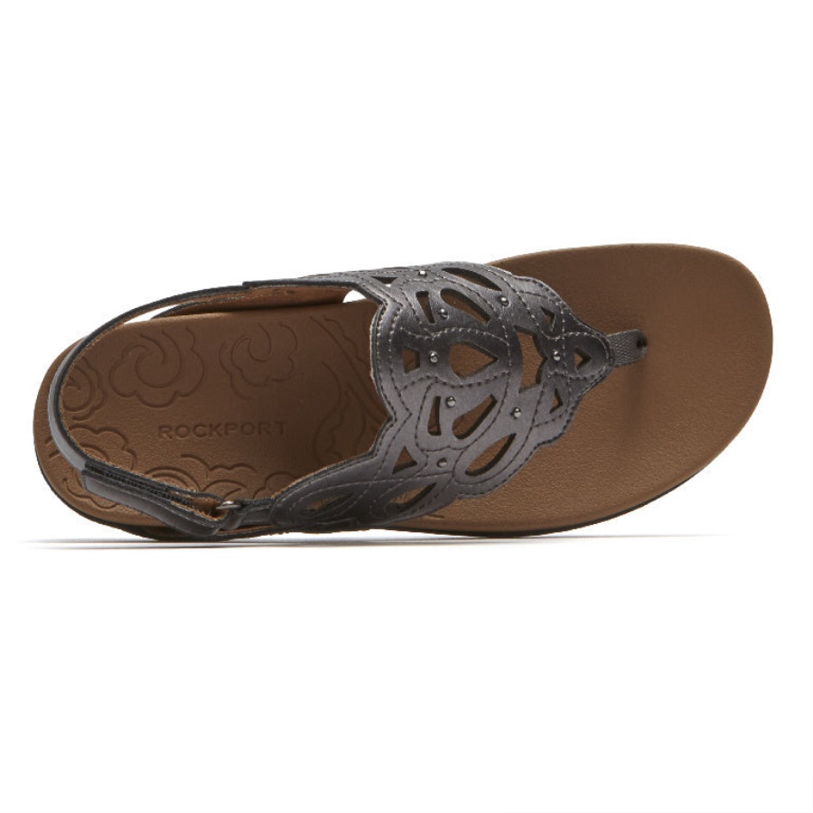 Rockport Ridge Sling Sandal Tinn
