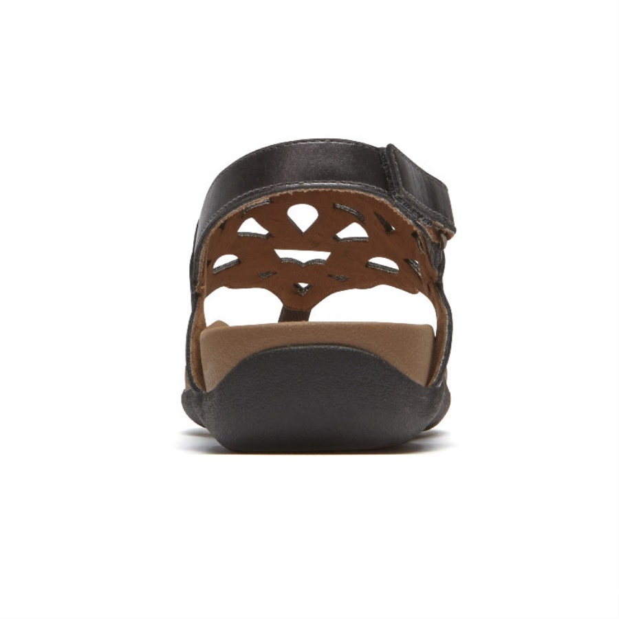 Rockport Ridge Sling Sandal Tinn