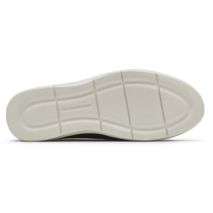 Rockport Dame Ayva Vaskbar Loafer Svart