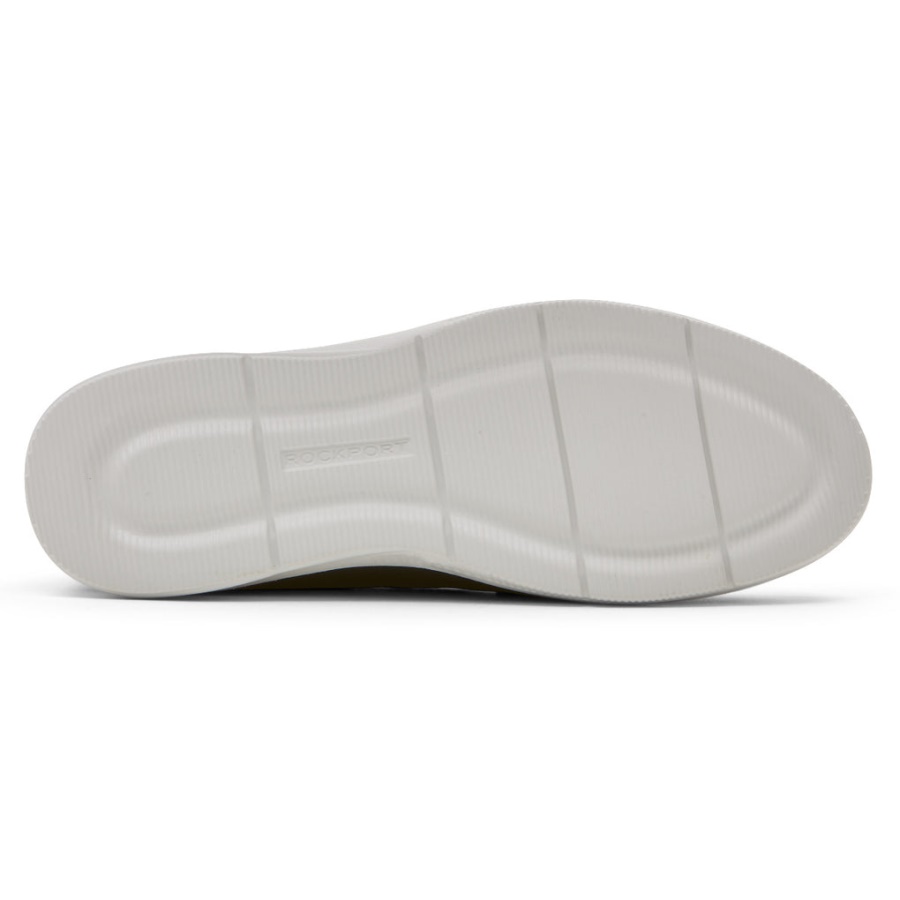 Rockport Dame Ayva Vaskbar Penny Loafer Svart