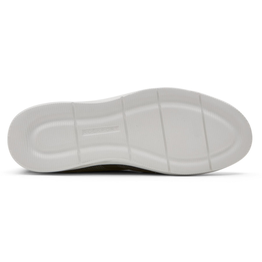 Rockport Dame Ayva Vaskbar Sneaker Svart