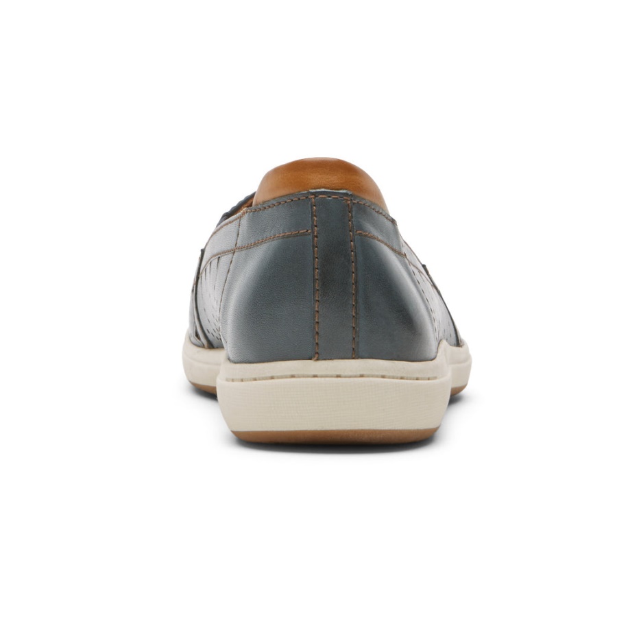Rockport Kvinners Bailee Slip-on Blå