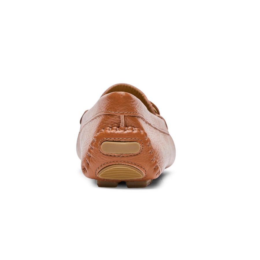Rockport Dame Bayview Ring Loafer Picante