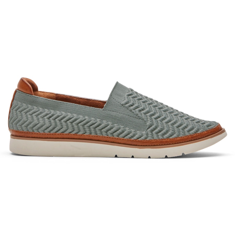 Rockport Dame Camryn Slip-on Salvie