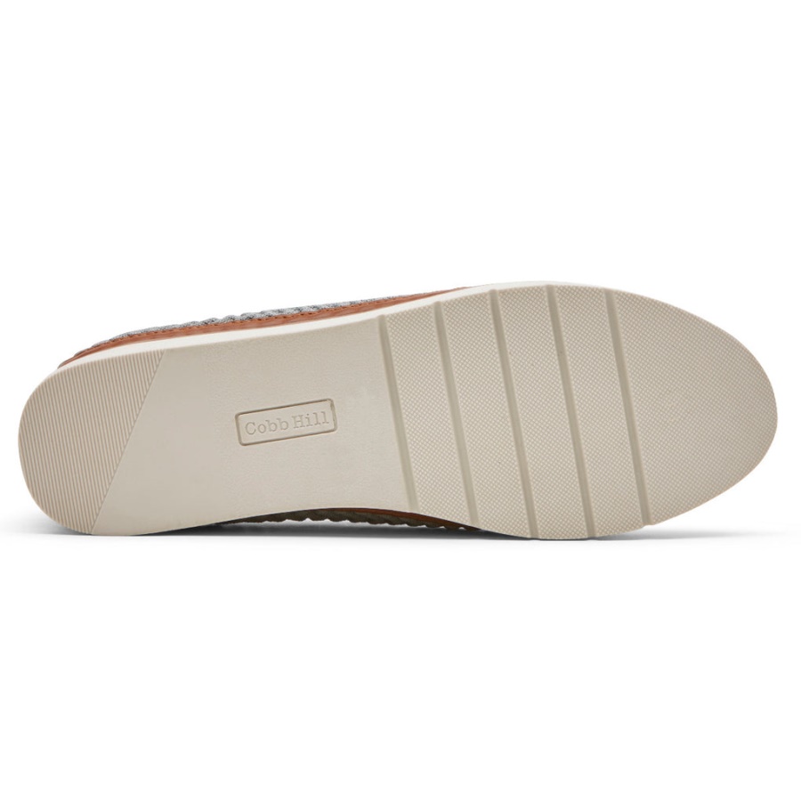 Rockport Dame Camryn Slip-on Salvie
