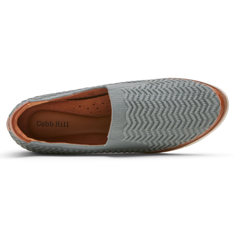 Rockport Dame Camryn Slip-on Salvie