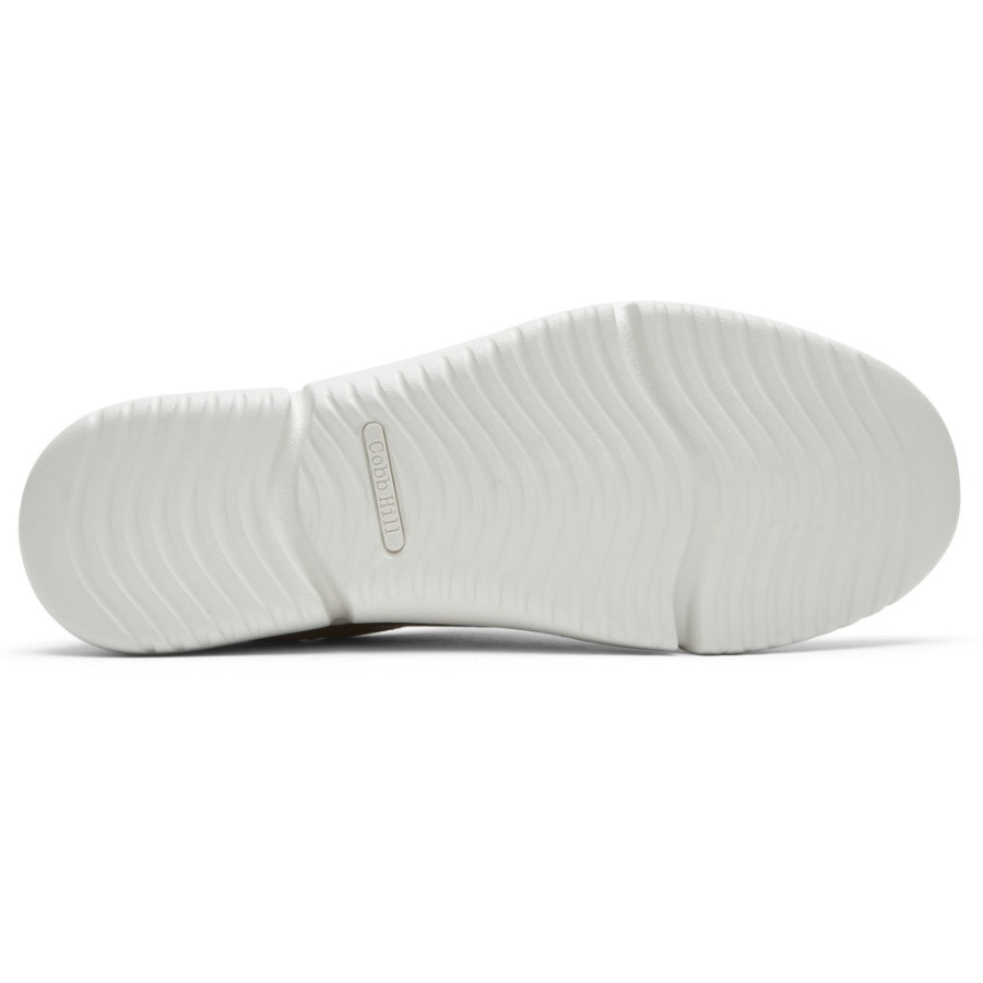 Rockport Kvinners Juna Perforert Sneaker Svart