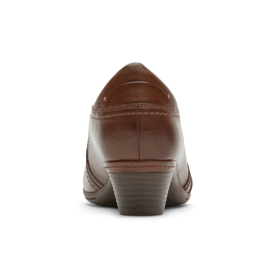 Rockport Laurbærbark For Kvinner