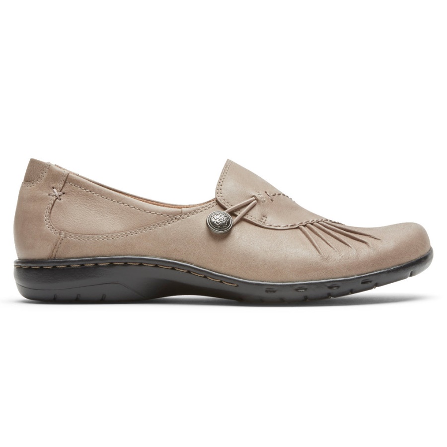 Rockport Paulett Slip-on Due For Kvinner