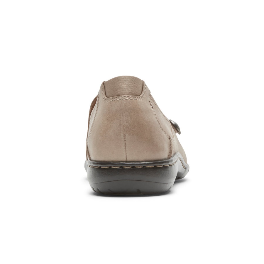 Rockport Paulett Slip-on Due For Kvinner