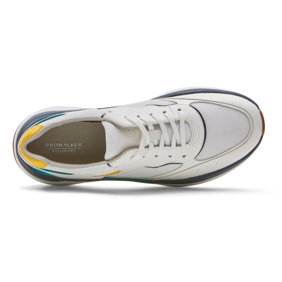 Rockport Dame Prowalker øko Sneaker Multi