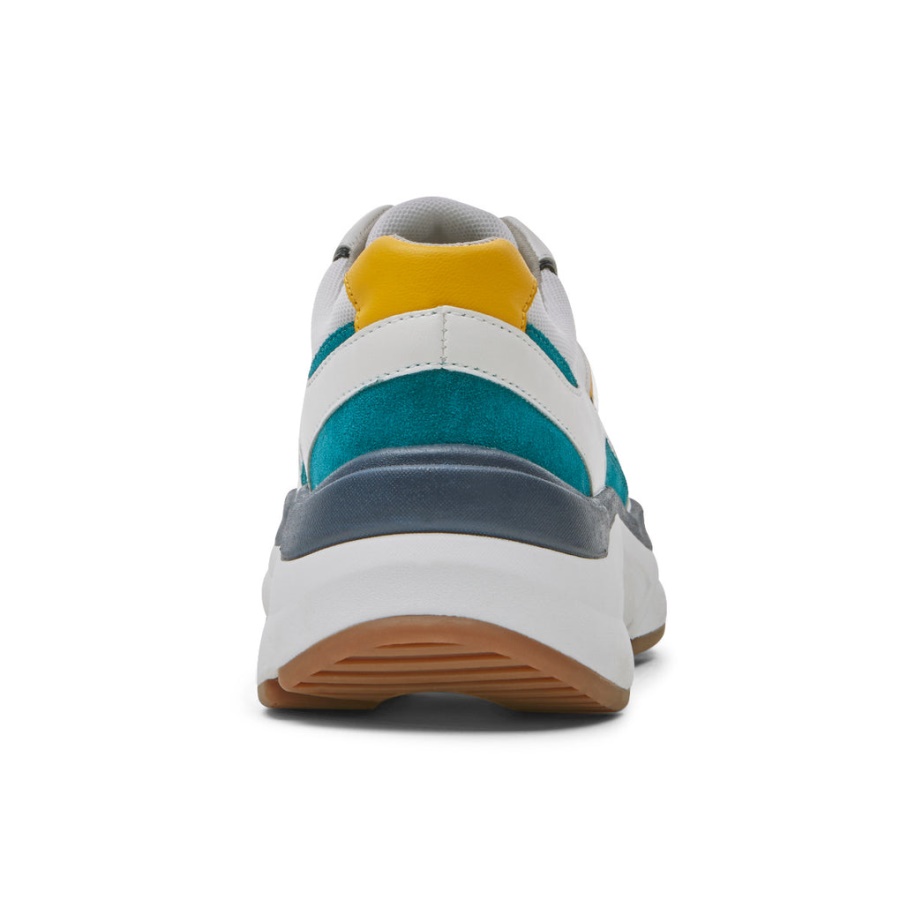 Rockport Dame Prowalker øko Sneaker Multi