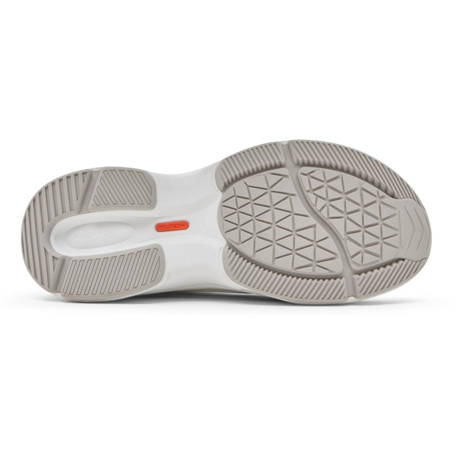 Rockport Dame Prowalker øko Sneaker Hvit