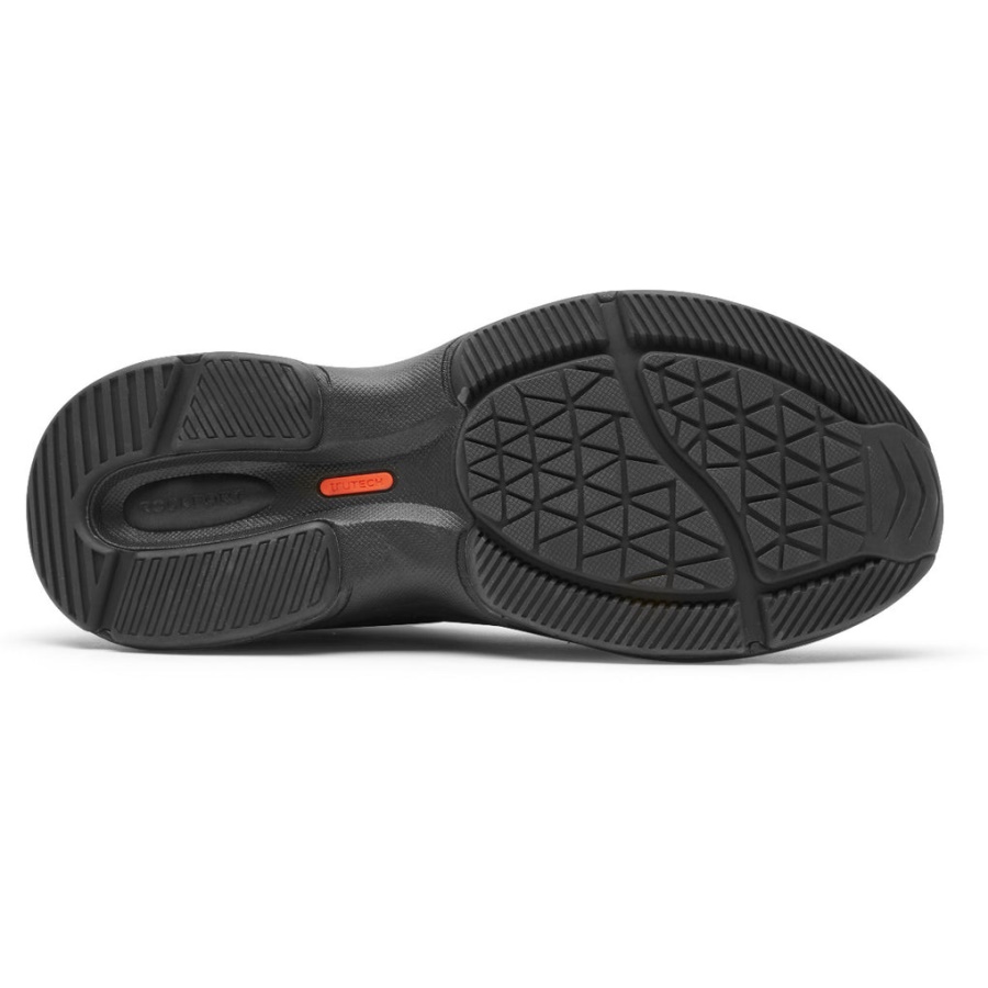 Rockport Dame Prowalker Neste Sneaker Svart