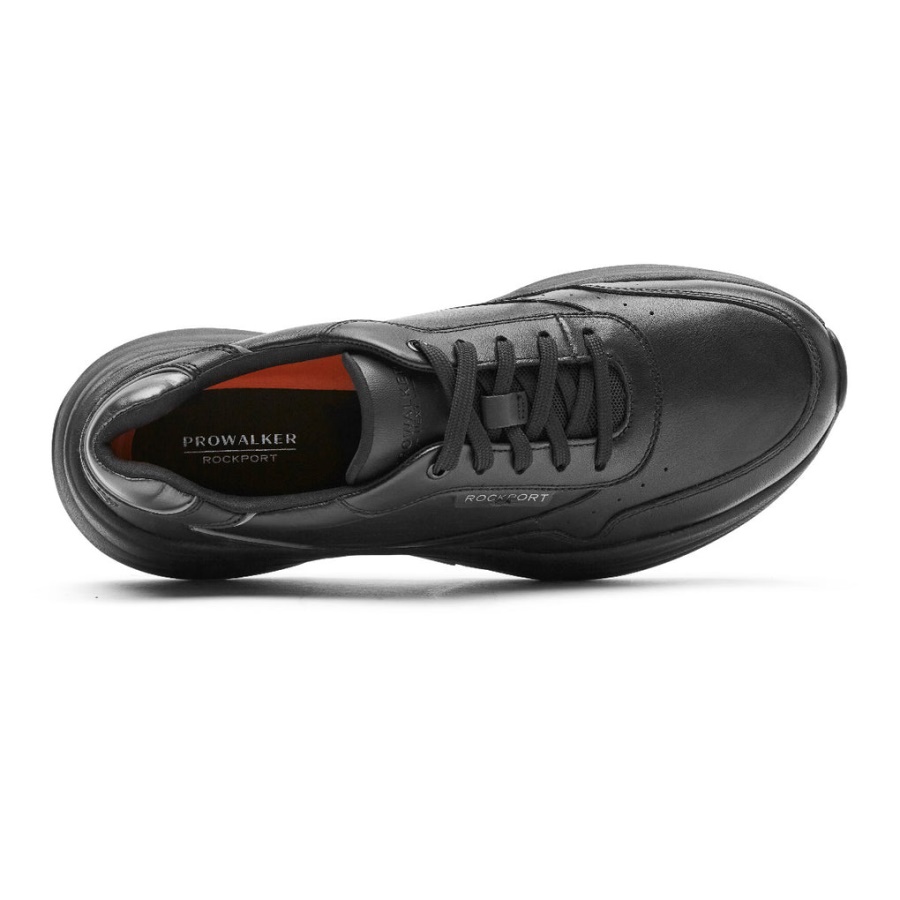 Rockport Dame Prowalker Neste Sneaker Svart