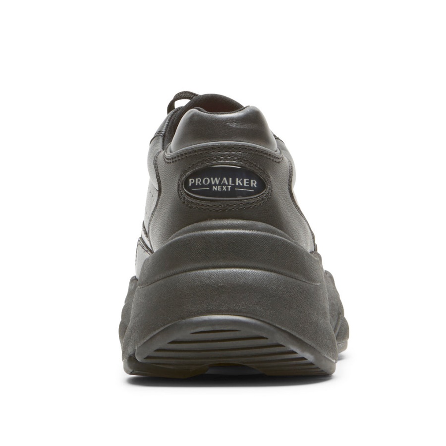 Rockport Dame Prowalker Neste Sneaker Svart