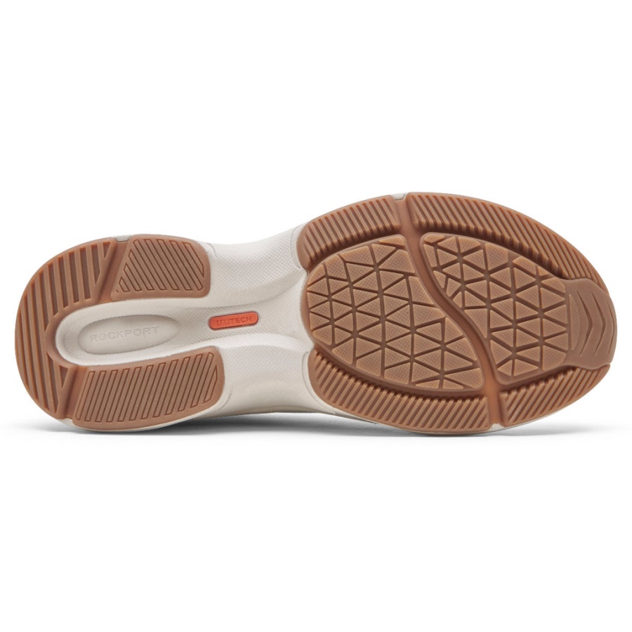 Rockport Dame Prowalker Neste Sneaker Blå