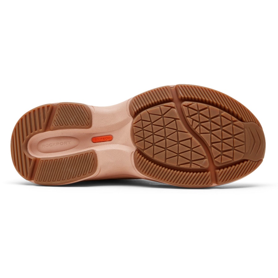 Rockport Dame Prowalker Neste Sneaker Toscana