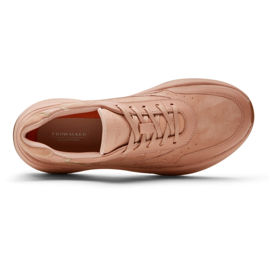 Rockport Dame Prowalker Neste Sneaker Toscana
