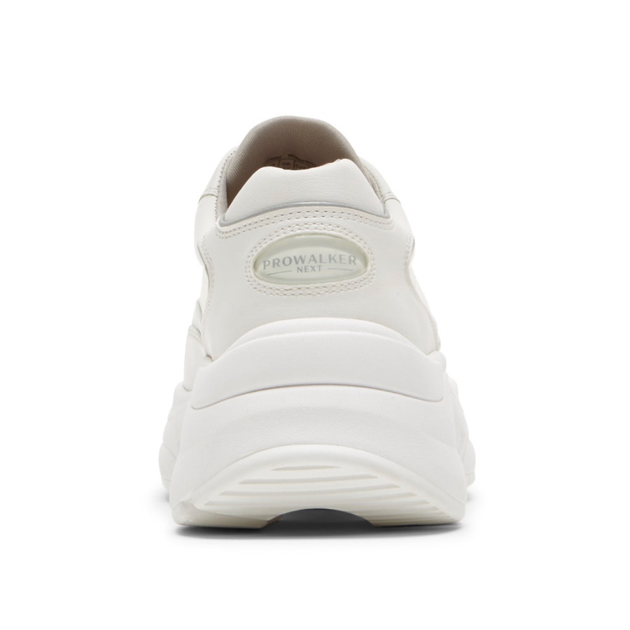 Rockport Prowalker Neste Sneaker For Kvinner Hvit
