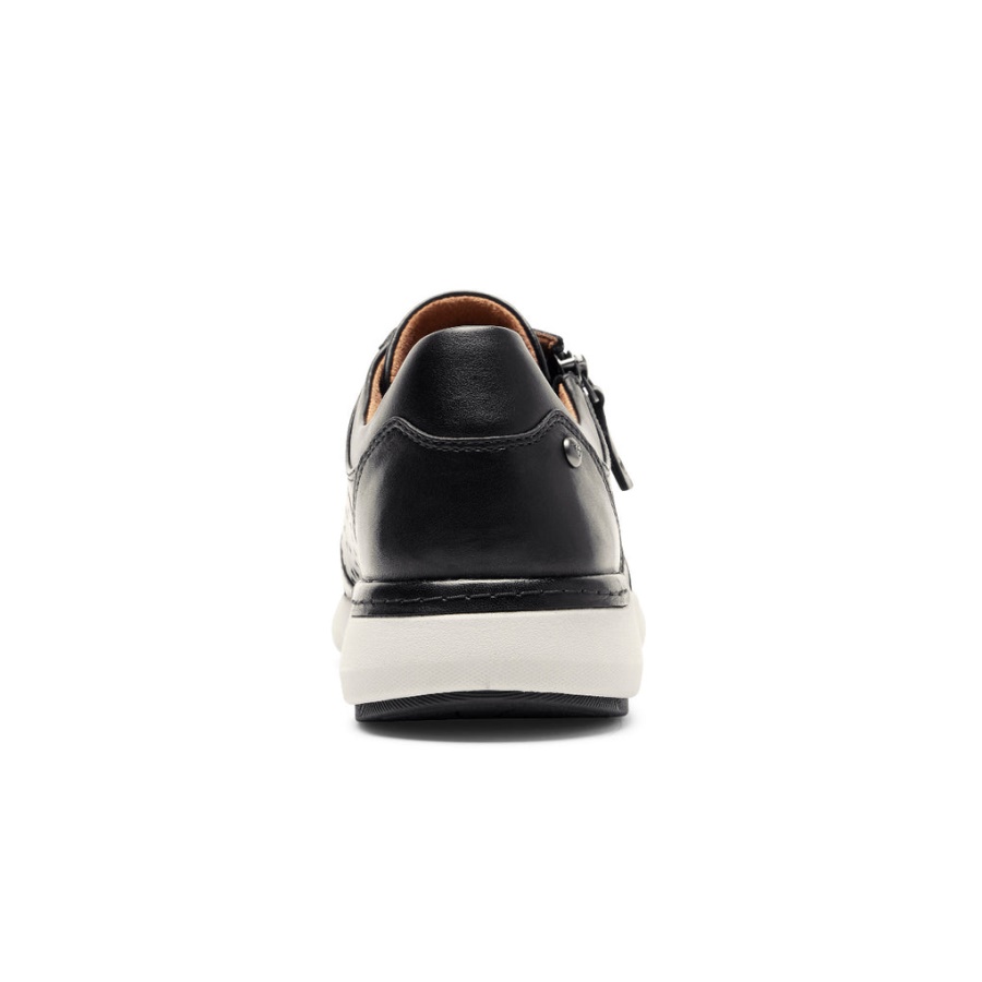 Rockport Skylar Sneaker For Kvinner Svart