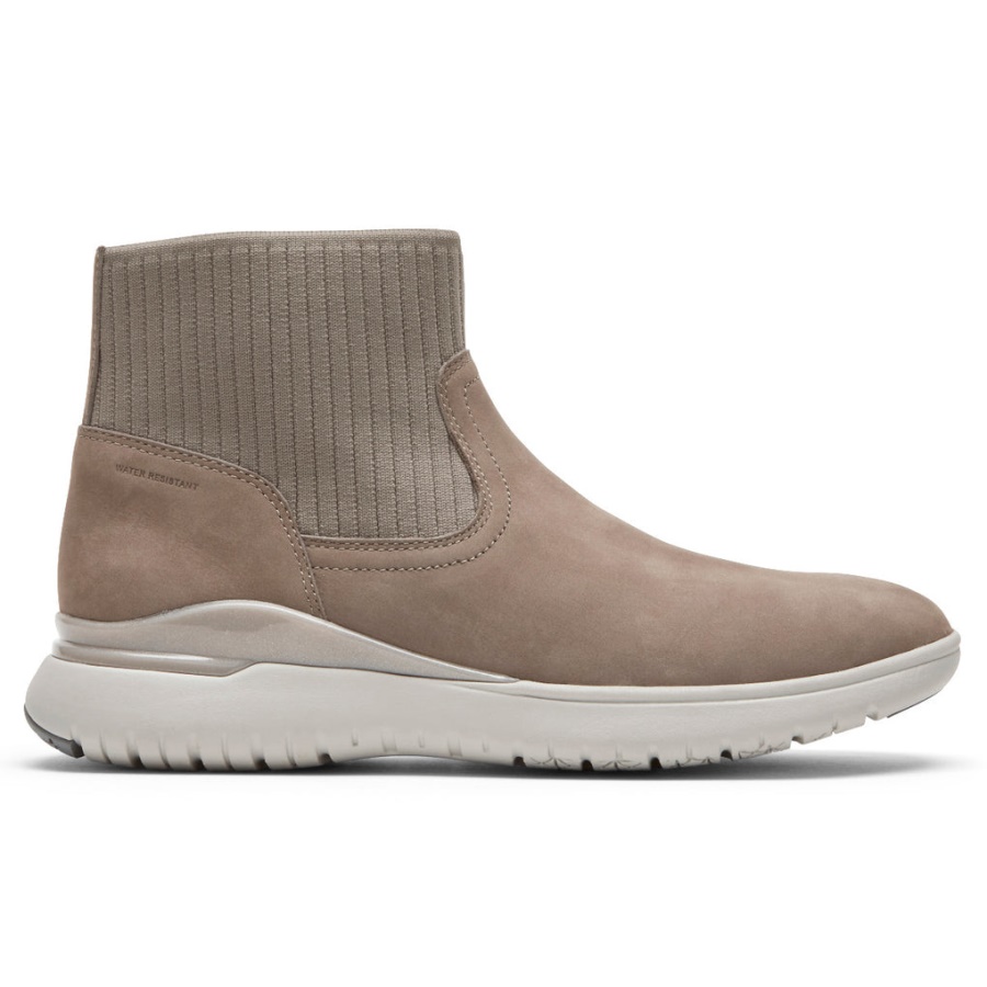 Rockport Dame Total Motion Sportsstøvel Due