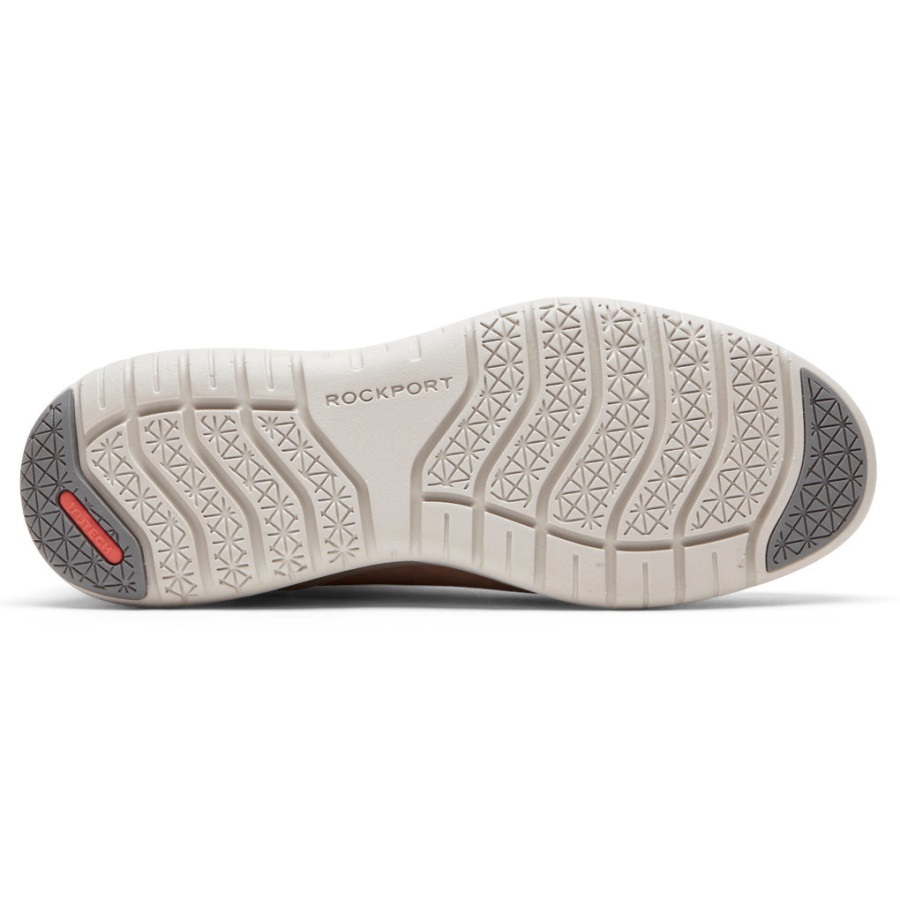 Rockport Dame Total Motion Sportsstøvel Due