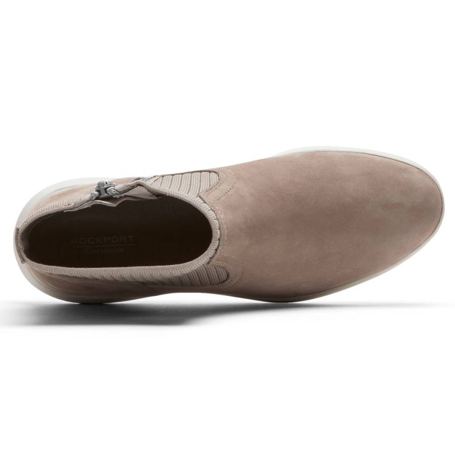 Rockport Dame Total Motion Sportsstøvel Due