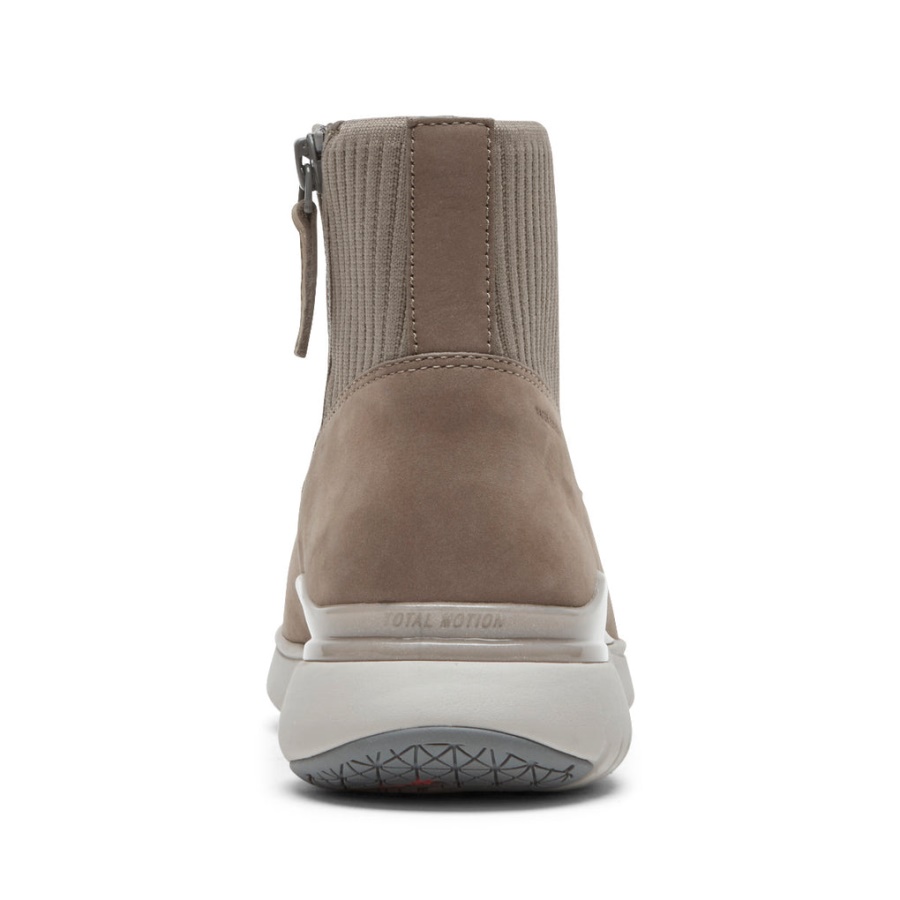 Rockport Dame Total Motion Sportsstøvel Due