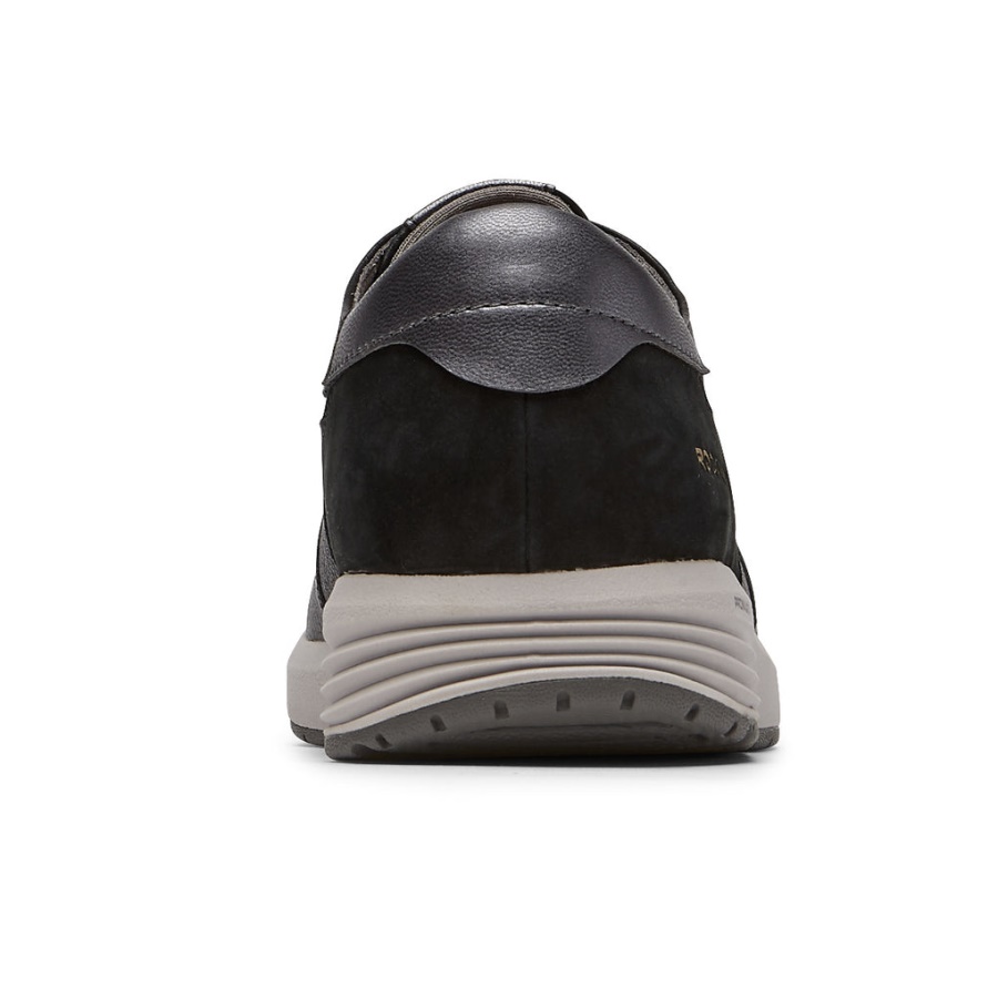 Rockport Trustride Prowalker Sneaker For Kvinner Svart