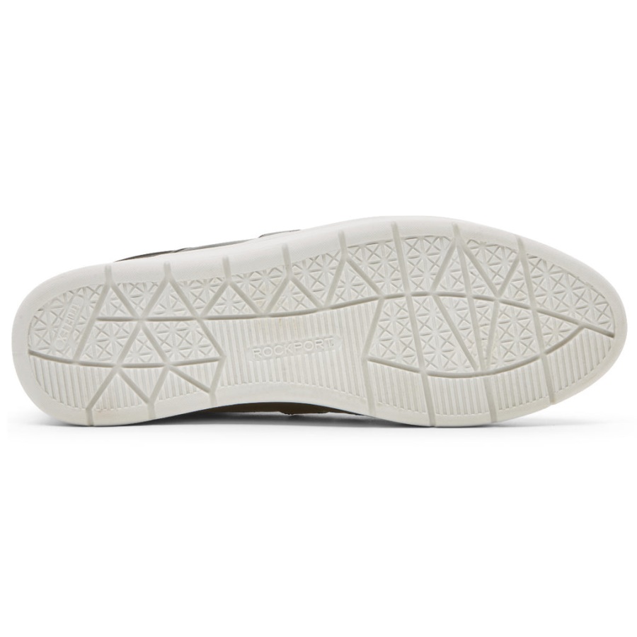 Rockport Dame Truflex Navya Sneaker Svart