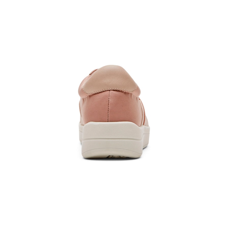Rockport Dame Truflex Navya Sneaker Toscana Rosa